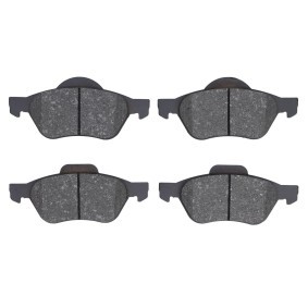 Köp Bromsbelägg av MASTER-SPORT 13046072212N-SET-MS till det låga priset 330,21 kr
