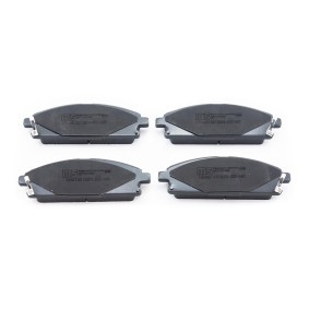 Osta Jarrupalat, levyjarru MASTER-SPORT:llä 13046133122N-SET-MS edullisesti hintaan 34,13 €