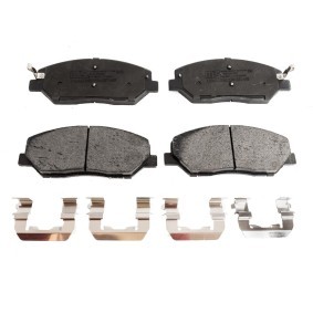 Köp Bromsbelägg av MASTER-SPORT 13046134832N-SET-MS till det låga priset 275,45 kr