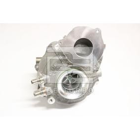 Turbolader von BE TURBO