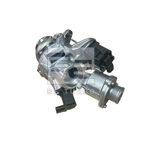 Turbolader von BE TURBO