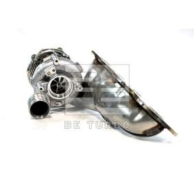 Turbolader 130529