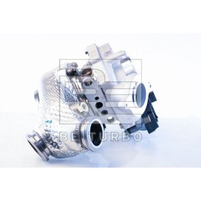 Turbolader von BE TURBO