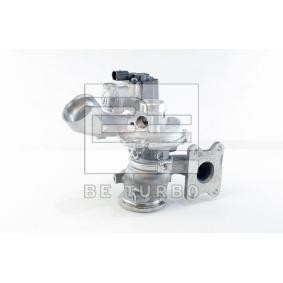Turbolader von BE TURBO
