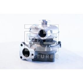 Turbolader von BE TURBO