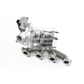 Turbolader von BE TURBO