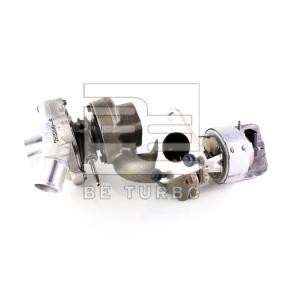Turbolader von BE TURBO