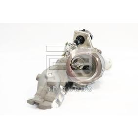 Turbolader von BE TURBO