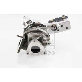 Turbolader für LAND ROVER von BE TURBO