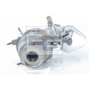 Turbolader von BE TURBO