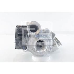 Turbolader von BE TURBO