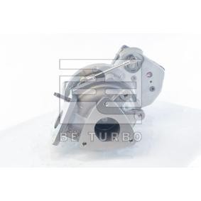 Turbolader von BE TURBO