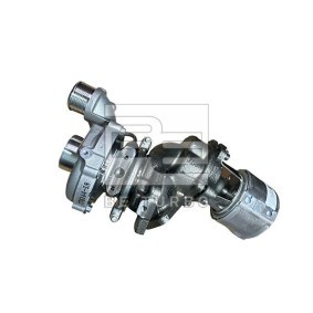 Turbolader von BE TURBO