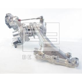Turbolader 130764 für FORFOUR Schrägheck (453) für 1191,03 CHF