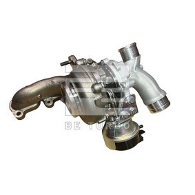 Turbolader von BE TURBO