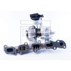 Turbolader von BE TURBO