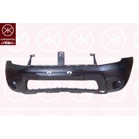 Achetez des Pare-choc KLOKKERHOLM 1307900A1 à prix pour 105,65 €