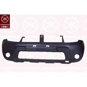Achetez des Pare-choc KLOKKERHOLM 1307901A1 à prix pour 129,72 €