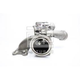 Turbolader von BE TURBO