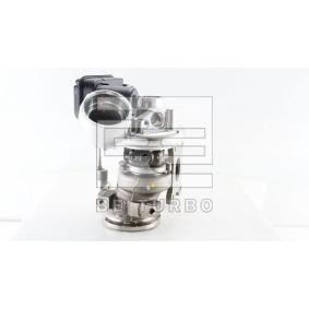 Turbolader von BE TURBO