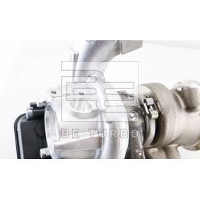 Turbolader von BE TURBO