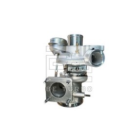 Compre Turbocompressor da BE TURBO 130802 a um preço baixo por 1175,60 €