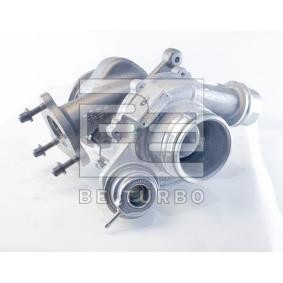 Turbolader von BE TURBO