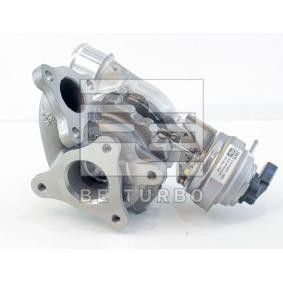 Turbolader von BE TURBO