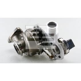Turbolader von BE TURBO