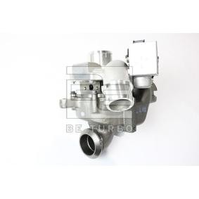 Turbolader von BE TURBO