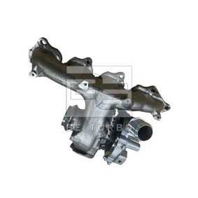 Turbolader von BE TURBO