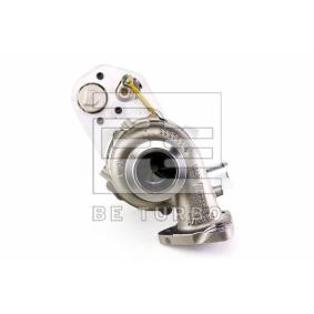 Turbolader von BE TURBO