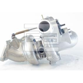 Turbolader von BE TURBO