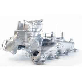 Turbolader von BE TURBO