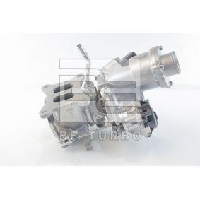 Turbolader von BE TURBO