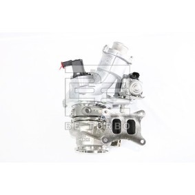 Turbolader von BE TURBO