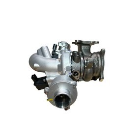 Turbolader von BE TURBO