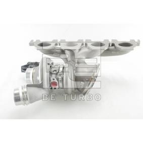 Turbolader von BE TURBO
