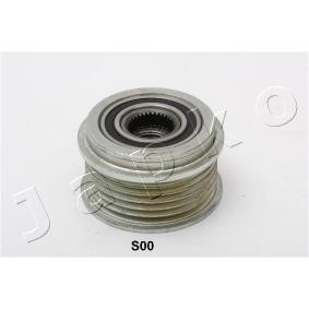 Achetez des Poulie roue libre, alternateur JAPKO 130S00 à prix pour 88,89 €