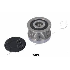 Achetez des Poulie roue libre, alternateur JAPKO 130S01 à prix pour 89,10 €