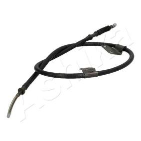 Handbremsseil 131-01-123R