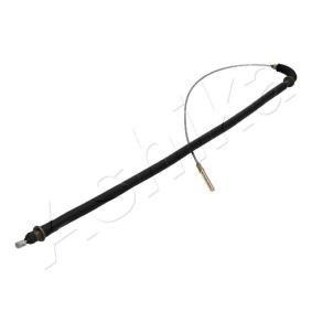 Handbremsseil 131-01-124L