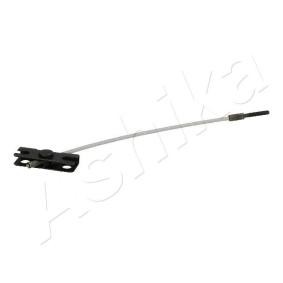 Handbremsseil 131-01-129
