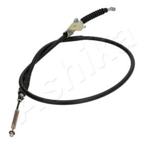 Handbremsseil 131-01-152R