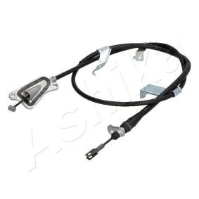 Handbremsseil 131-01-156L