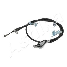 Handbremsseil 131-01-156R