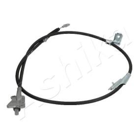 Handbremsseil 131-01-158L