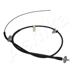 Handbremsseil 131-01-164L