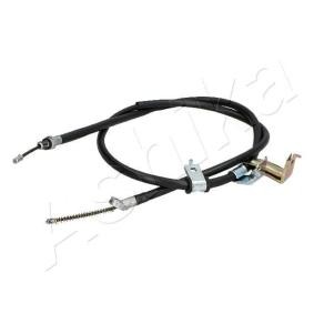 Handbremsseil 131-01-169L