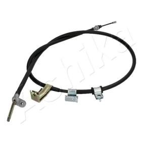 Handbremsseil 131-01-169R